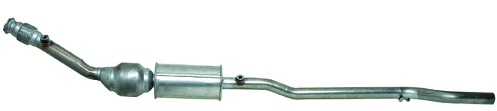 Catalytic converter