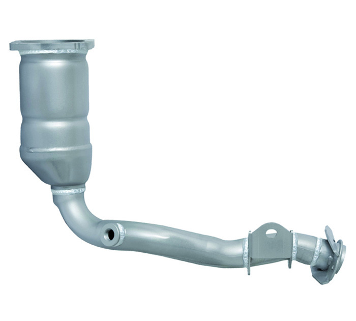 Catalytic converter