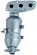 Catalytic converter Catalytic converter