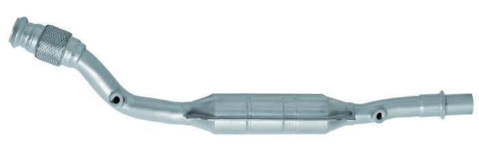 Catalytic converter