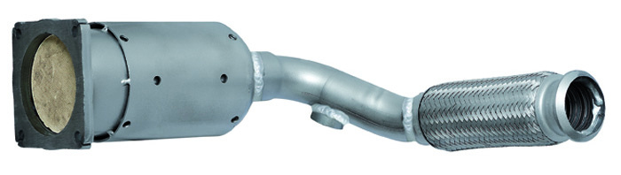 Catalytic converter