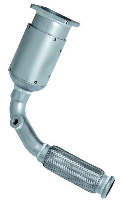 Catalytic converter