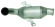 Catalytic converter Catalytic converter