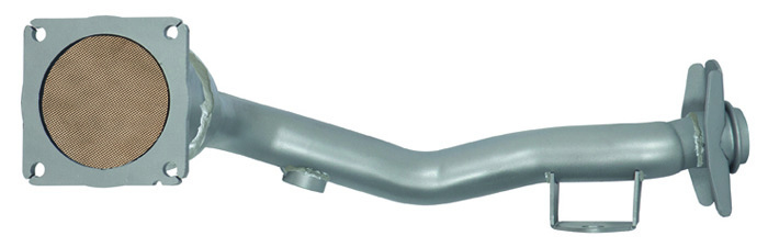 Catalytic converter