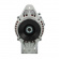 Alternator Alternator
