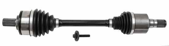 Drivaxel - Replaced by 191772