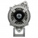 Alternator Alternator