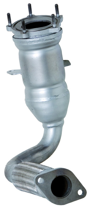 Catalytic converter
