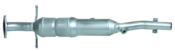 Catalytic converter