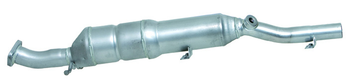 Catalytic converter