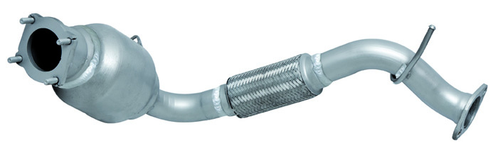 Catalytic converter