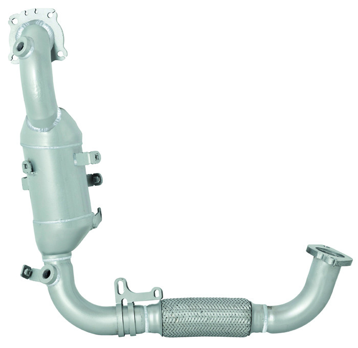 Catalytic converter