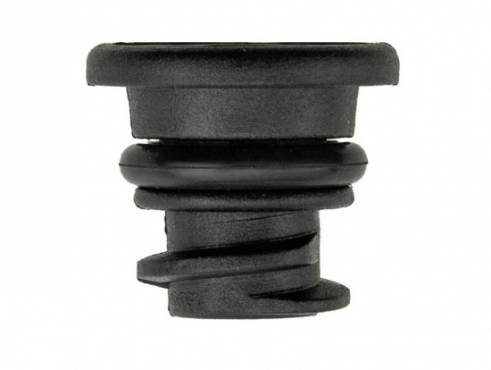 Oil drain plug