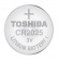 CR2025 Lithium Coins 1-pack