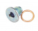 Oil drain plug Oil drain plug