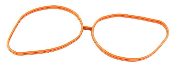 Inlet manifold gasket