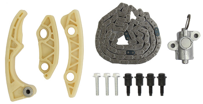 Balance shaft chain kit