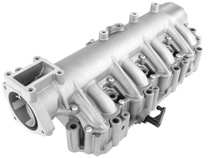 Intake manifold