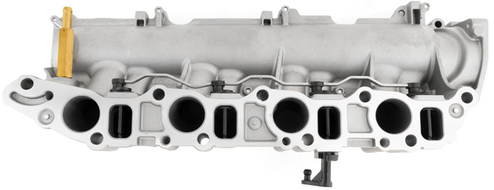 Intake manifold