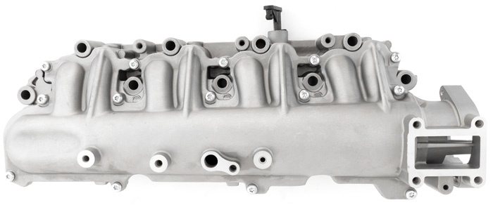 Intake manifold