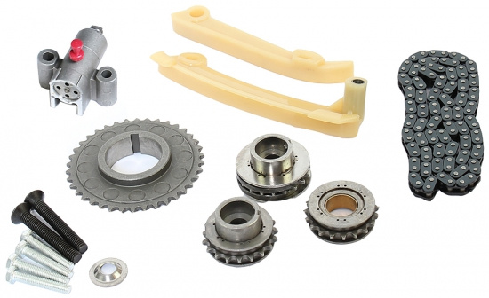 Transmission repair kit