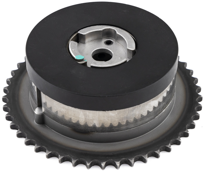 Chain gear timing chain camshaft