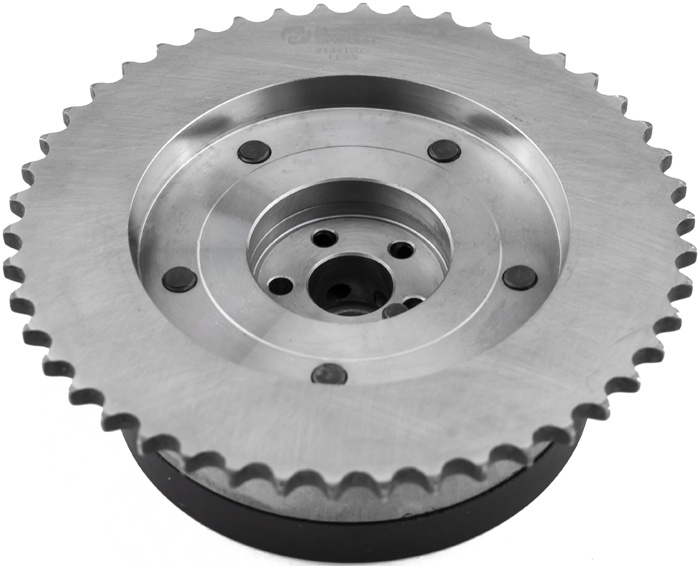 Chain gear timing chain camshaft