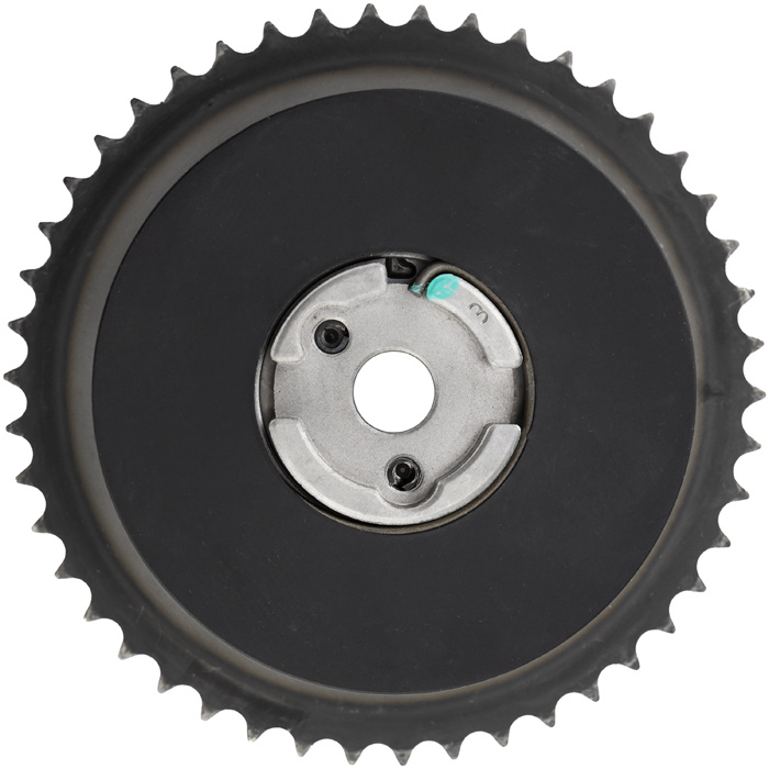 Chain gear timing chain camshaft