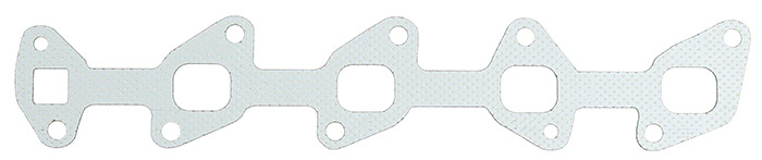 Exhaust manifold gasket - Replaced by 21340623