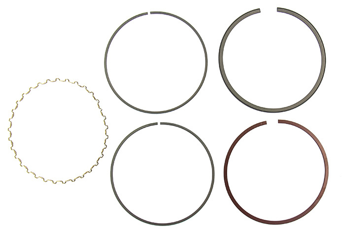 Piston ring