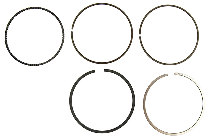 Piston ring