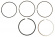 Piston ring Piston ring