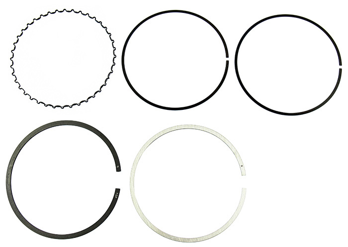 Piston ring