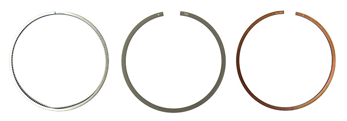 Piston ring