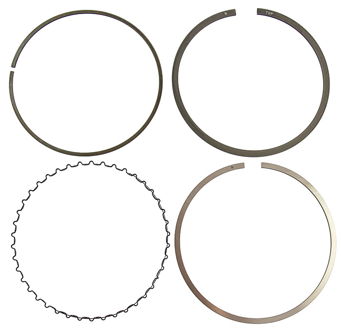 Piston ring