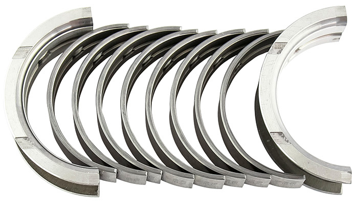 Main bearing kit