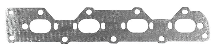 Manifold exhaust gasket