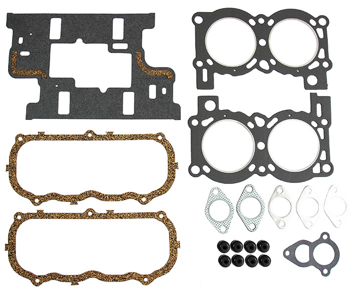 Gasket kit cylinder head