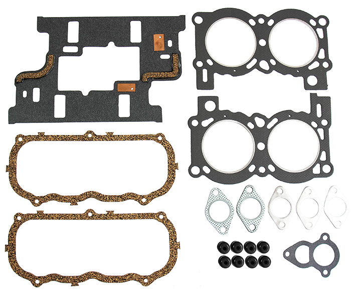 Gasket kit cylinder head