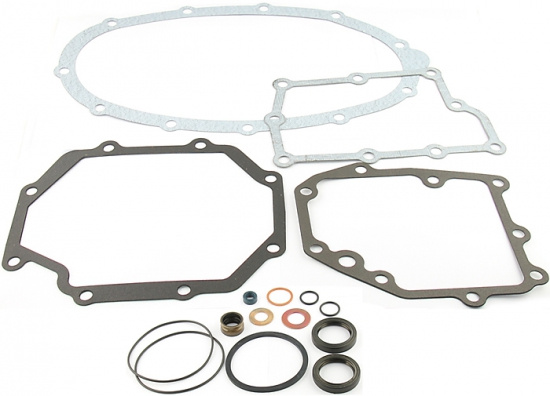 Gearbox gasket kit