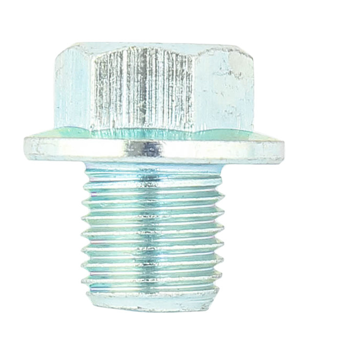 Oil drain plug