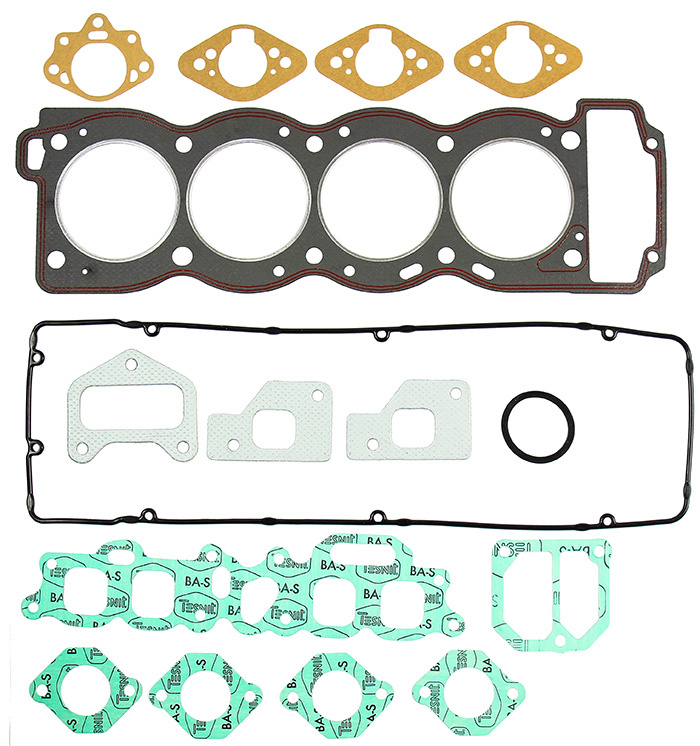 Gasket kit cylinder head