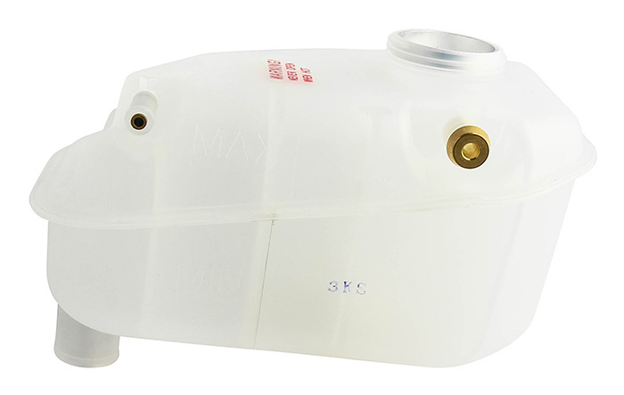 Expansion tank