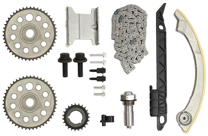 Timing chain repair kit