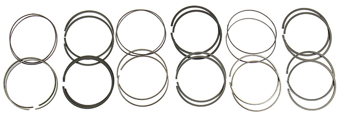 Piston ring