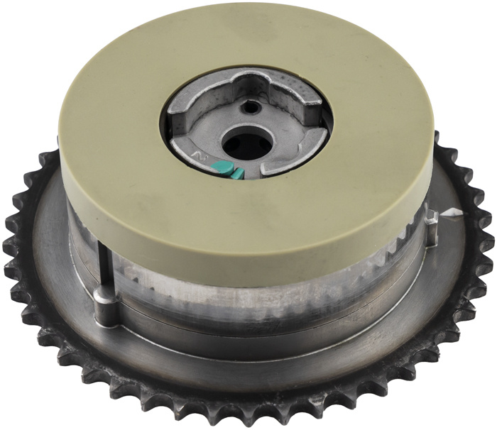 Chain gear timing chain camshaft