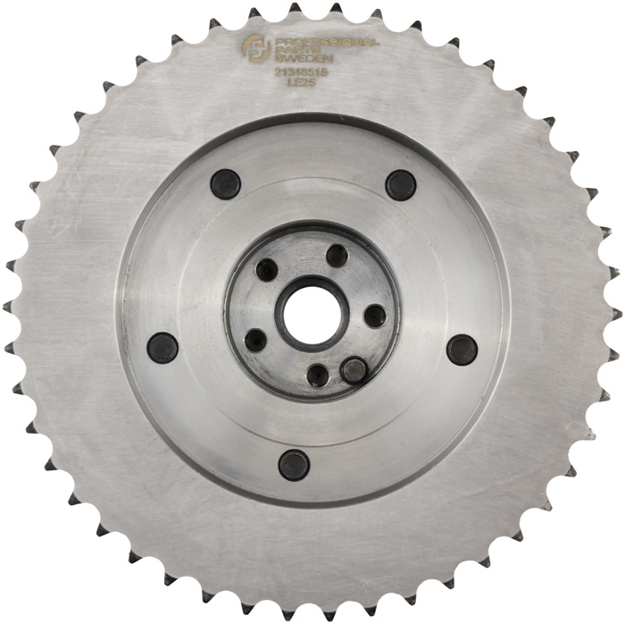 Chain gear timing chain camshaft