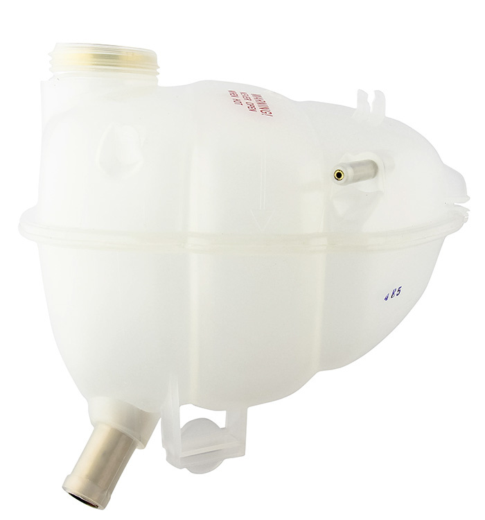 Expansion tank