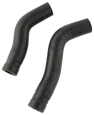 Crankcase hose