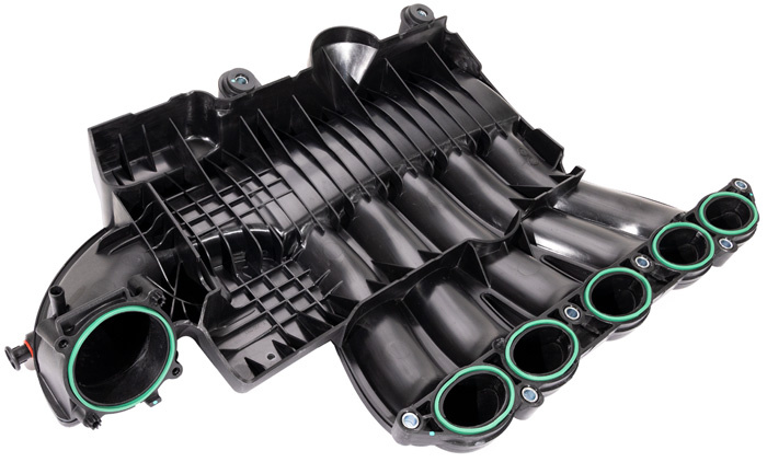 Intake manifold